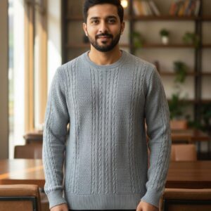 Men's Pullover
