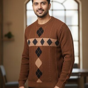 Men's Pullover